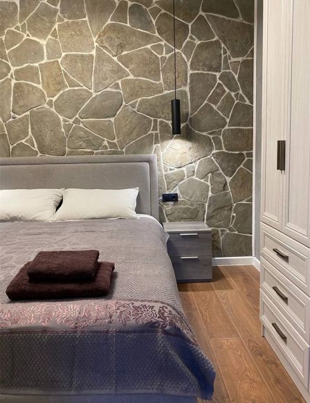 Апартаменты Dombay flats