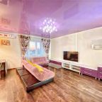 Люкс, Апартаменты На Рыбинской 25 к2