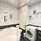 Люкс, Апартаменты На Рыбинской 25 к2