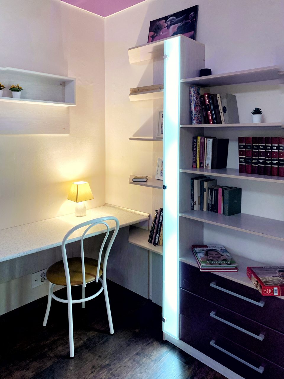 Люкс, Апартаменты На Рыбинской 25 к2