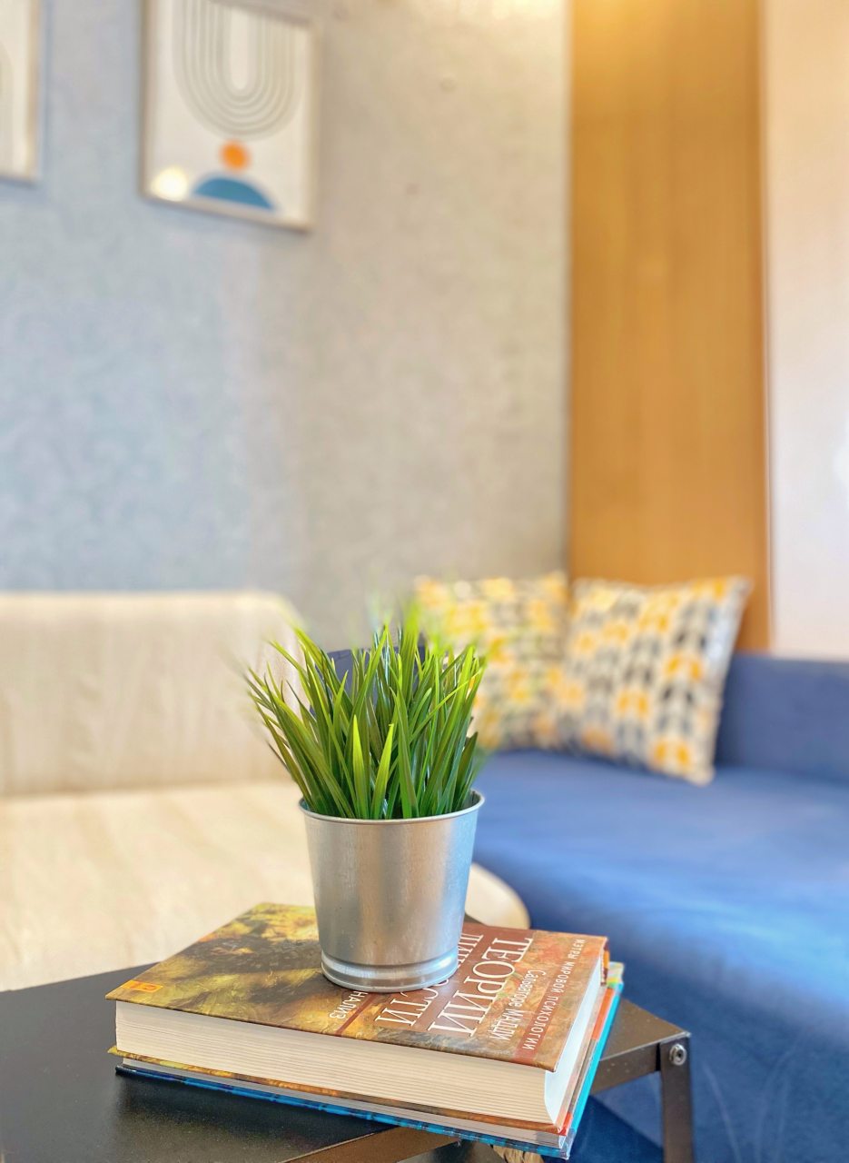 Апартаменты (Апартаменты на Свердлова 51), Апартаменты На Свердлова 51