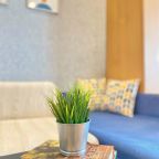 Апартаменты (Апартаменты на Свердлова 51), Апартаменты На Свердлова 51