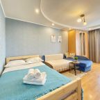 Апартаменты (Апартаменты на Свердлова 51), Апартаменты На Свердлова 51