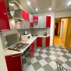 Апартаменты (Апартаменты на Свердлова 51), Апартаменты На Свердлова 51