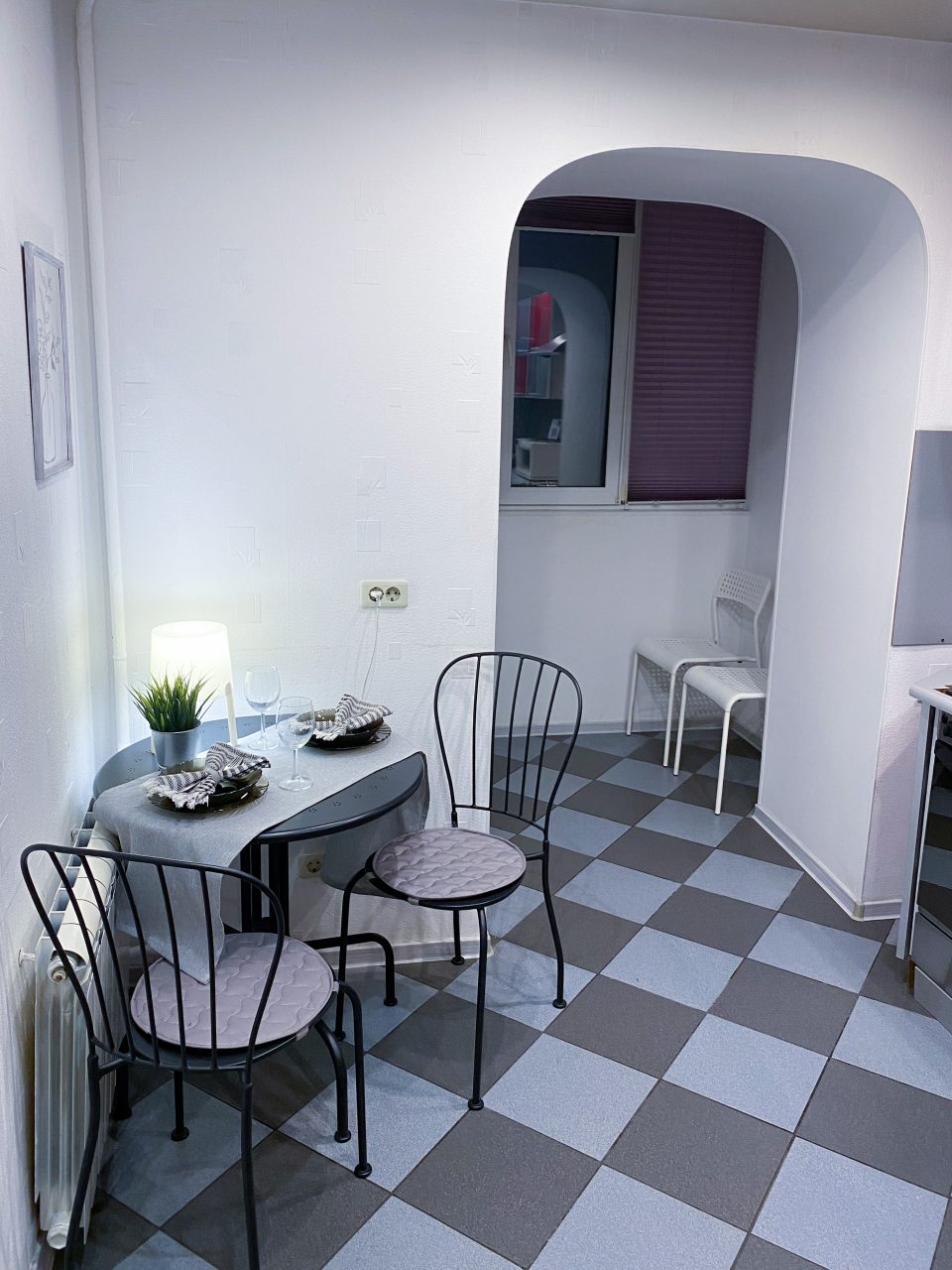 Апартаменты (Апартаменты на Свердлова 51), Апартаменты На Свердлова 51