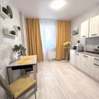 Апартаменты (Однокомнатная квартира ЖК Самолет), Апартаменты Однокомнатная квартира ЖК Самолет