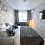 Апартаменты (Однокомнатная квартира ЖК Самолет), Апартаменты Однокомнатная квартира ЖК Самолет