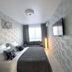 Апартаменты (Однокомнатная квартира ЖК Самолет), Апартаменты Однокомнатная квартира ЖК Самолет