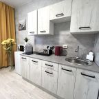 Апартаменты (Однокомнатная квартира ЖК Самолет), Апартаменты Однокомнатная квартира ЖК Самолет