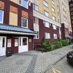 Апартаменты (Двухкомнатная квартира возле парка), Апартаменты Двухкомнатная квартира в центре Зеленоградска