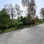 Апартаменты (Двухкомнатная квартира возле парка), Апартаменты Двухкомнатная квартира в центре Зеленоградска
