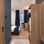 Одноместный (Улучшенный), Арт-отель Созвездие