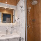Двухместный (Большой с 1 кроватью), Арт-отель Созвездие