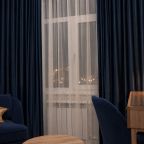 Двухместный (Стандарт + (с душем)), Арт-отель Созвездие