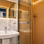 Двухместный (Стандарт с 1 кроватью), Арт-отель Созвездие
