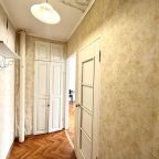 Двухместный (Квартира 1-к Малахит рядом с вокзалами, выездом из города и Металлургическим заводом), Апартаменты УНИК АПАРТ на Пролетарской рядом ж/д вокзалом
