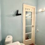 Двухместный (Квартира 1-к Малахит рядом с вокзалами, выездом из города и Металлургическим заводом), Апартаменты УНИК АПАРТ на Пролетарской рядом ж/д вокзалом