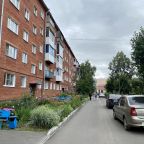 Двухместный (Квартира 1-к Малахит рядом с вокзалами, выездом из города и Металлургическим заводом), Апартаменты УНИК АПАРТ на Пролетарской рядом ж/д вокзалом