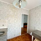 Двухместный (Квартира 1-к Малахит рядом с вокзалами, выездом из города и Металлургическим заводом), Апартаменты УНИК АПАРТ на Пролетарской рядом ж/д вокзалом