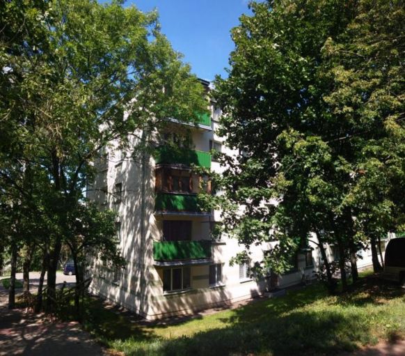 Апартаменты VipArenda на Гикало 14, Минск