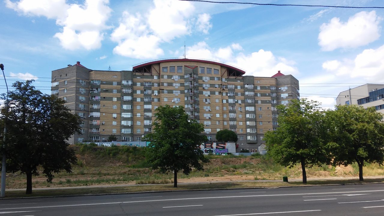 Апартаменты VipArenda на Немига 42, Минск