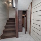 лестница на 2 этаж