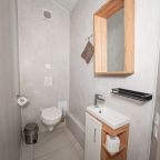 санузел на 2 этаже