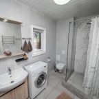 Санузел на 1 этаже