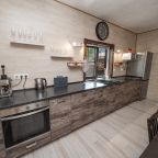 Общая кухня, Гостевой дом Maverick