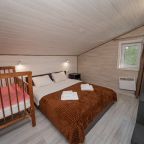 Детская кроватка, Гостевой дом Maverick