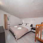 Детская кроватка, Гостевой дом Maverick