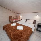 Детская кроватка, Гостевой дом Maverick