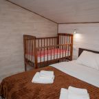 Детская кроватка, Гостевой дом Maverick