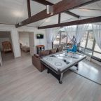 Панорамный вид, Гостевой дом Maverick