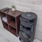 Разрешено проведение мероприятий, Гостевой дом Maverick