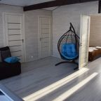 Четырнадцатиместный (Маверик Дом 2 в Шерегеше с баней и чаном), Гостевой дом Маверик