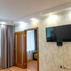 Апартаменты (Уютная трёхкомнатная квартира в Электростали), Апартаменты Стильная однокомнатная квартира