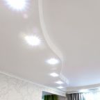 Апартаменты (Уютная трёхкомнатная квартира в Электростали), Апартаменты Стильная однокомнатная квартира