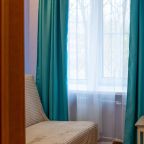 Апартаменты (Уютная трёхкомнатная квартира в Электростали), Апартаменты Стильная однокомнатная квартира