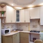 Апартаменты (Уютная трёхкомнатная квартира в Электростали), Апартаменты Стильная однокомнатная квартира