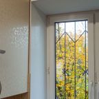 Апартаменты (Уютная трёхкомнатная квартира в Электростали), Апартаменты Стильная однокомнатная квартира