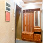 Апартаменты (Уютная трёхкомнатная квартира в Электростали), Апартаменты Стильная однокомнатная квартира