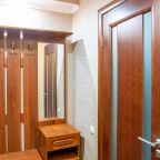 Апартаменты (Уютная трёхкомнатная квартира в Электростали), Апартаменты Стильная однокомнатная квартира