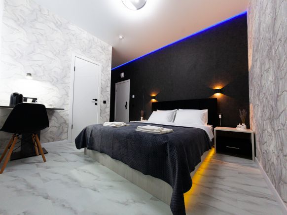 Фотография номера гостиницы Кравченко плейс