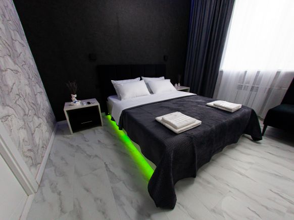 Фотография номера гостиницы Кравченко плейс