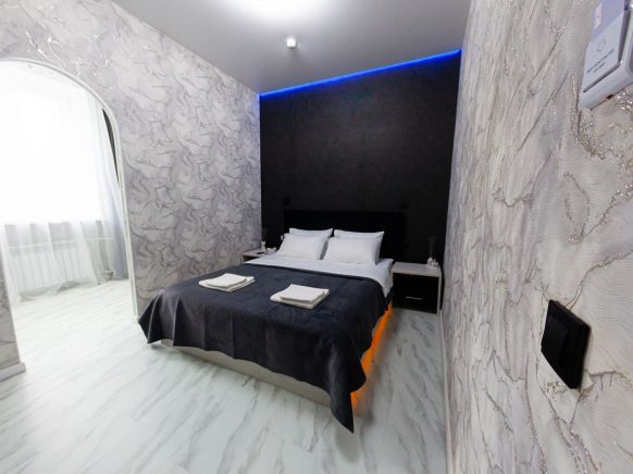 Фотография номера гостиницы Кравченко плейс