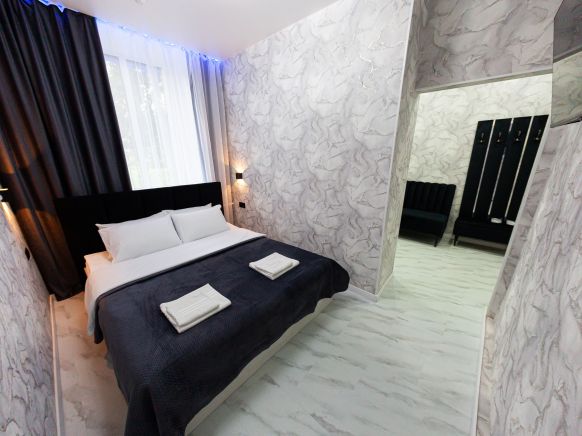 Фотография номера гостиницы Кравченко плейс