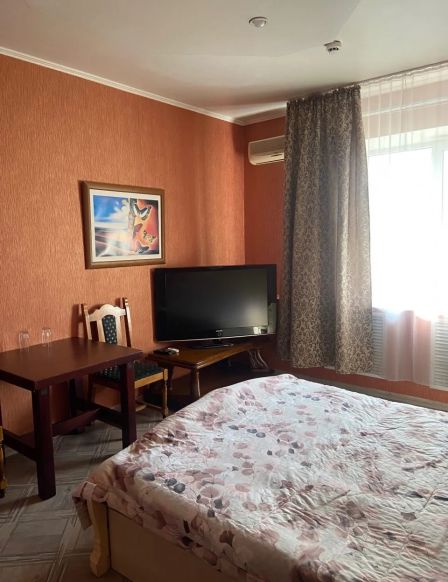 Фотография номера гостиницы Континенталь