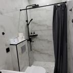 Студио (Апартаменты с балконом), Гостевой дом LeoMir
