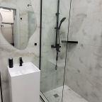 Двухместный (Студия с балконом), Гостевой дом LeoMir